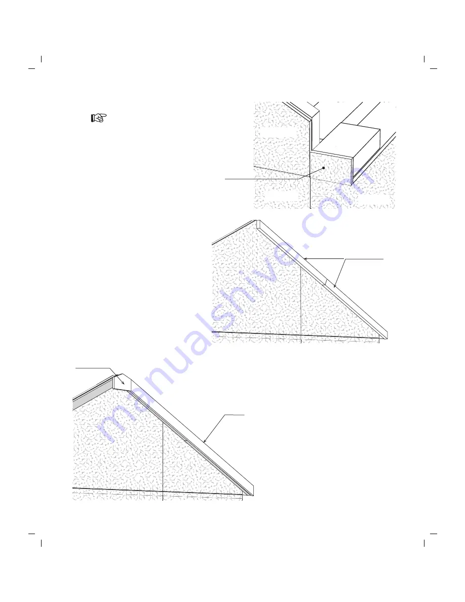 Reynolds Building Systems Best Barns Weston Assembly Book Download Page 13