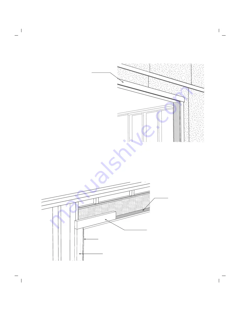 Reynolds Building Systems Jefferson Assembly Book Download Page 27