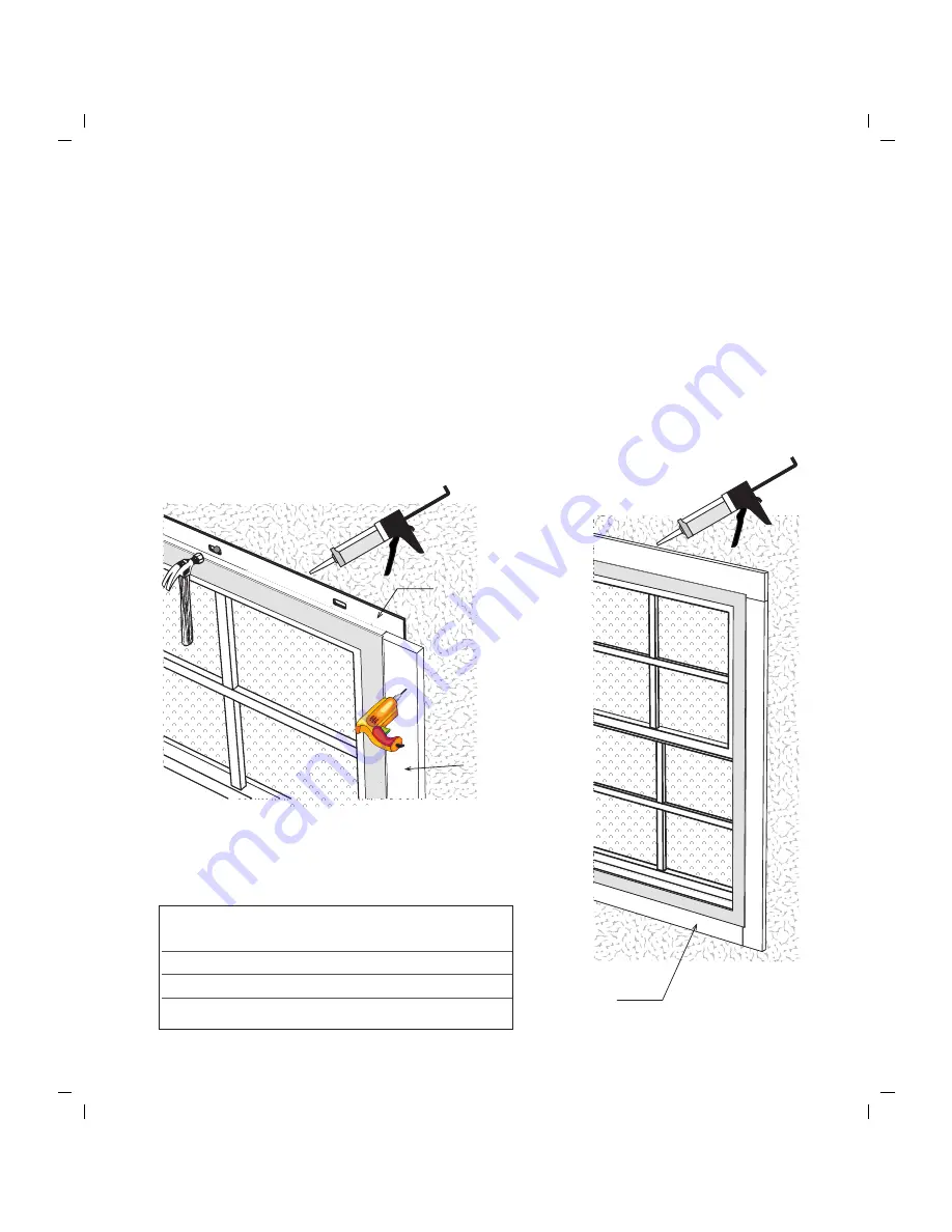 Reynolds Building Systems Jefferson Скачать руководство пользователя страница 28