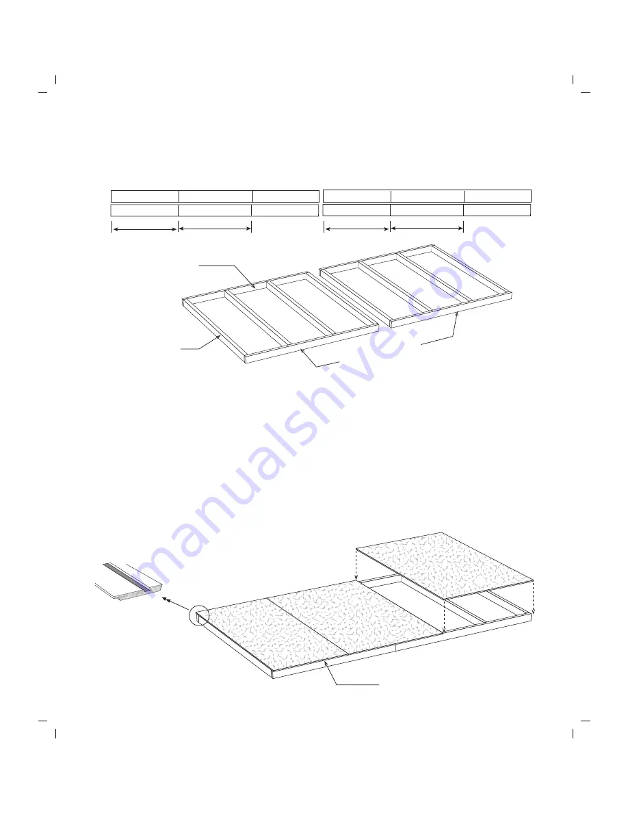 Reynolds Building Systems the Belmont-R Скачать руководство пользователя страница 7