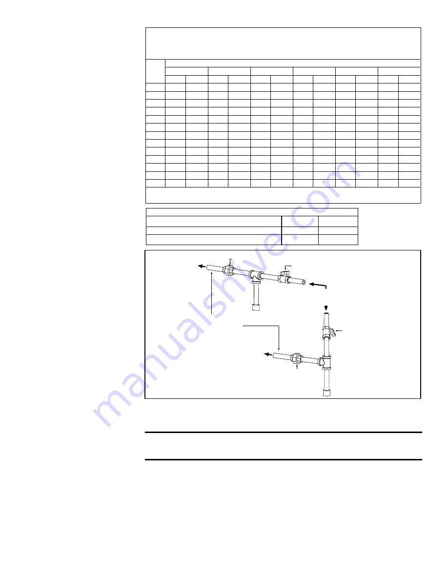 Reznor UDBP Installation & Operation Manual Download Page 13