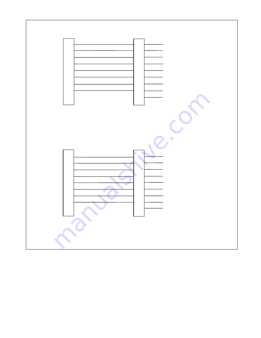 RFL Electronics RFL 9660 Instruction Manual Download Page 42