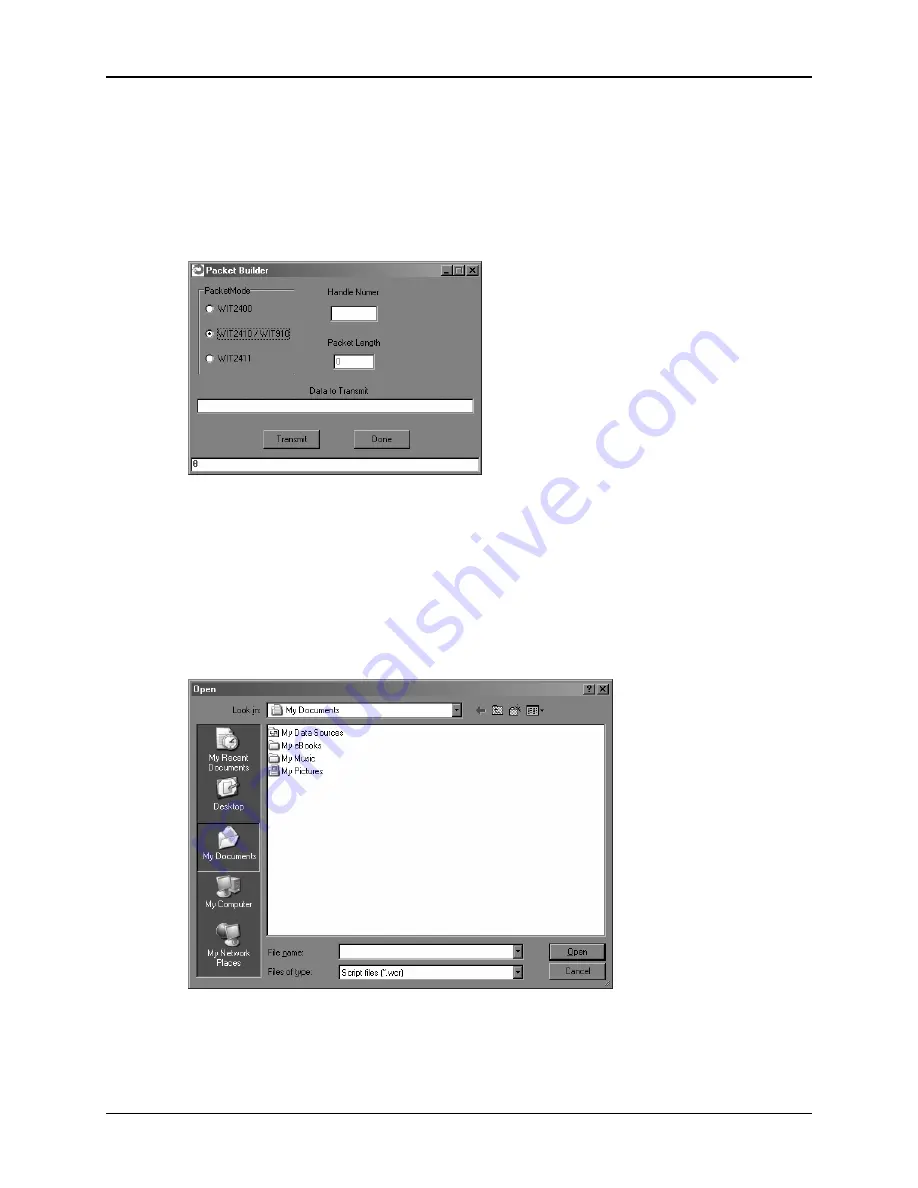 RFM HN-2010 User Manual Download Page 27