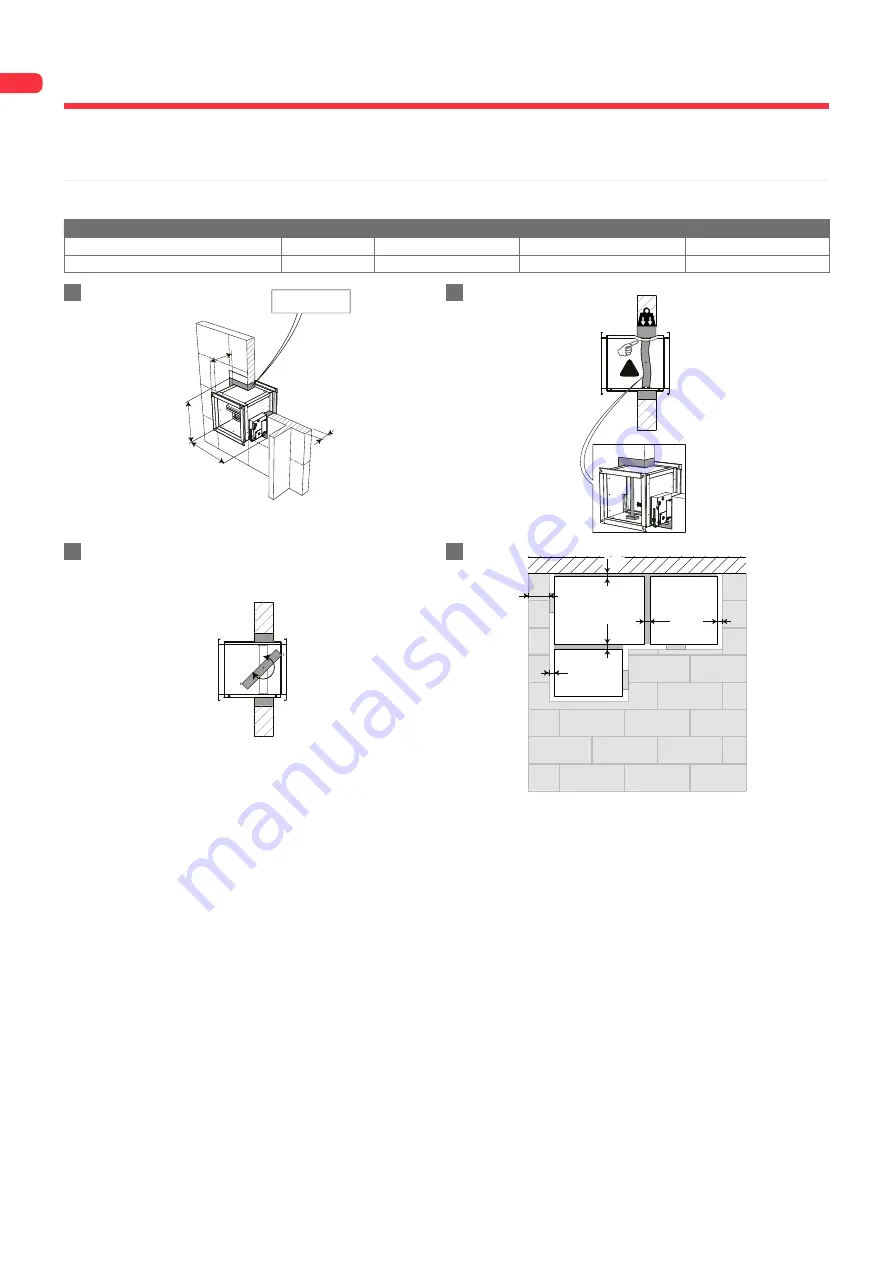 RFT CU2 Manual Download Page 22