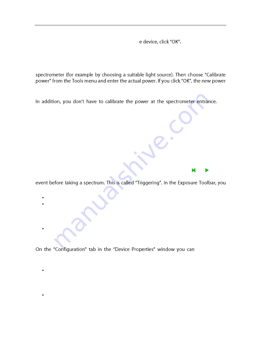 RGB Photonics Qwave User Manual Download Page 22