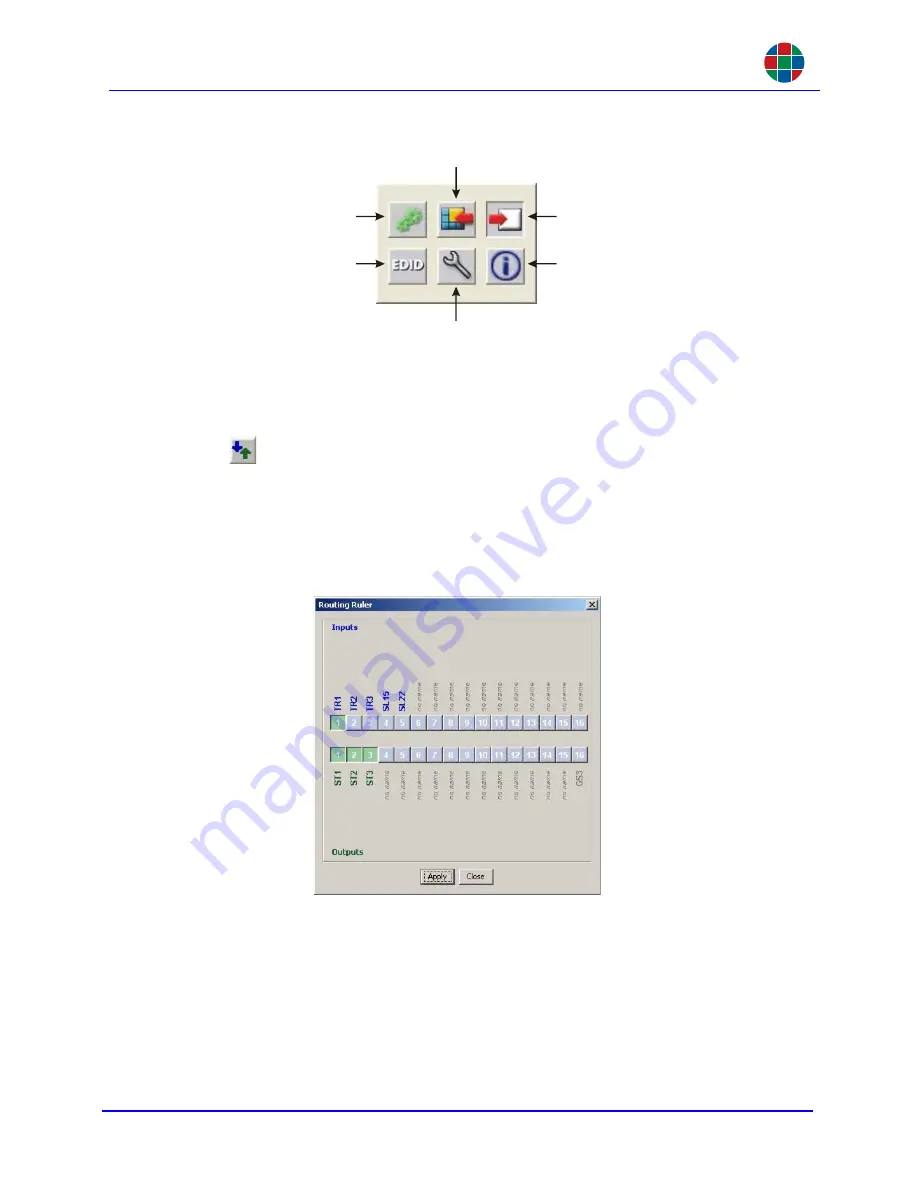 RGB Spectrum Linx 1600 User Manual Download Page 45