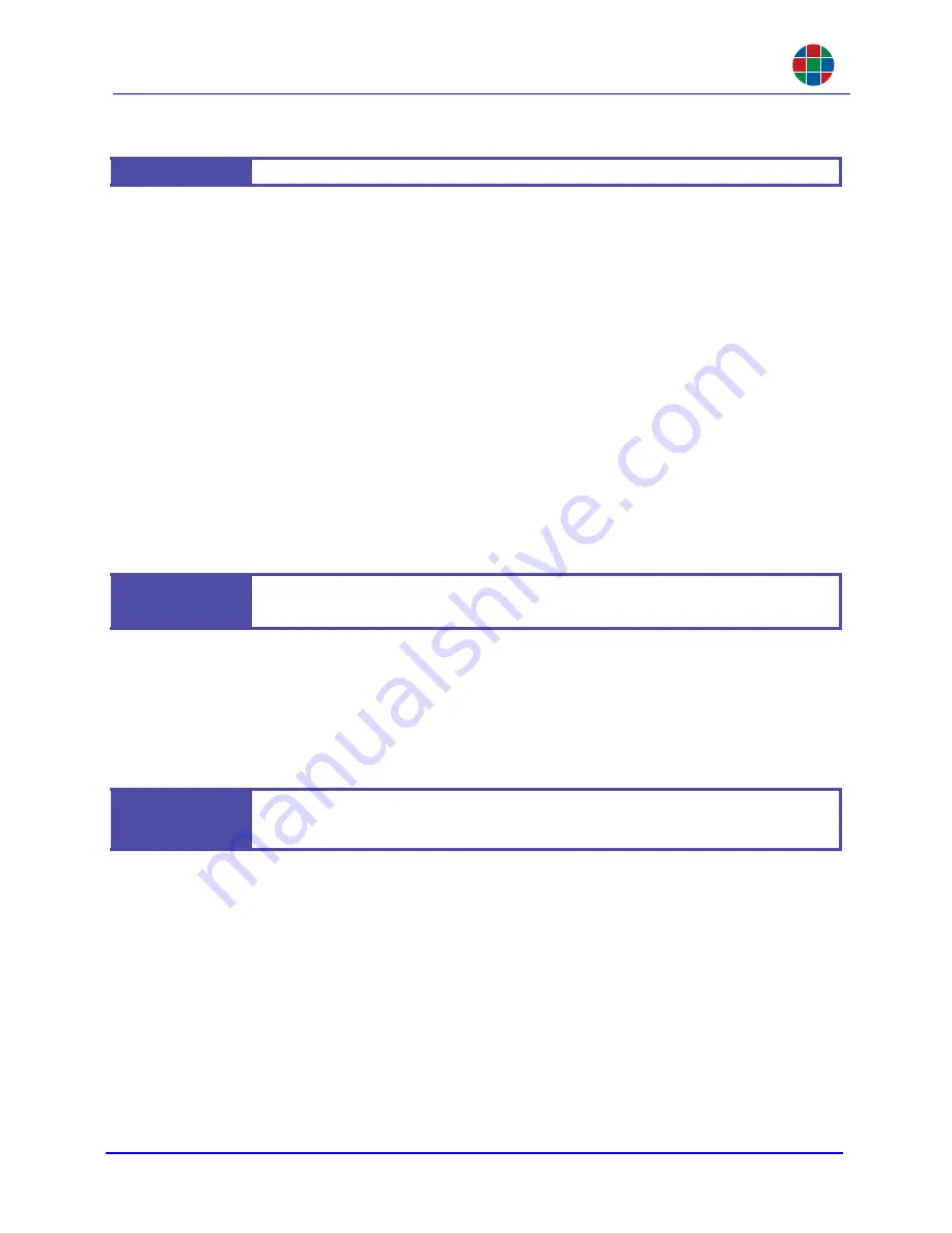 RGB Spectrum Linx 1600 User Manual Download Page 59