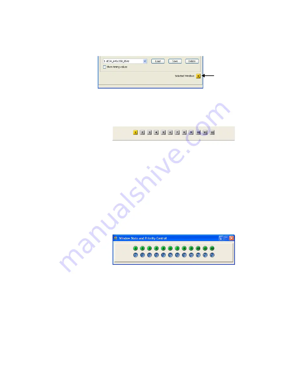 RGB Spectrum MediaWall 2000 User Manual Download Page 24