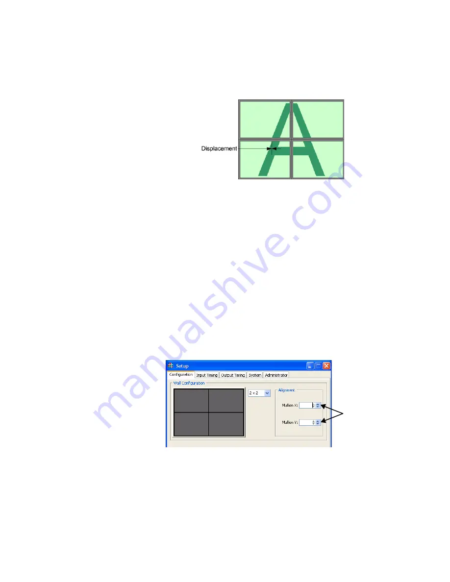 RGB Spectrum MediaWall 2000 Скачать руководство пользователя страница 50