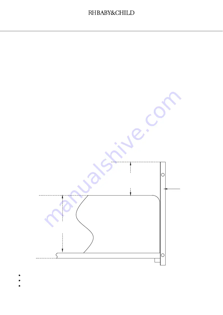 RH Baby&child 178 - 1/2 Assembly Instructions Manual Download Page 15