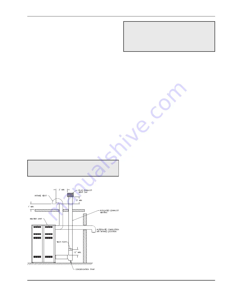 Rheem Raypak XTherm 1005A Скачать руководство пользователя страница 33