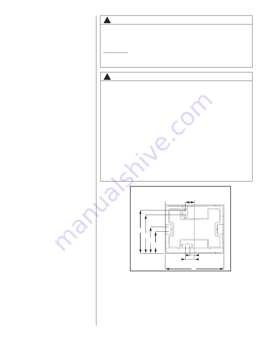 Rheem RBHP-17A00NH1 Installation Instructions Manual Download Page 11