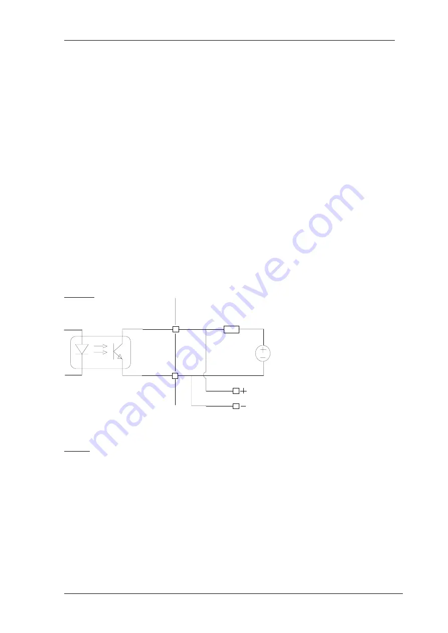 RHEONIK RHE 07 Operation Manual Download Page 19