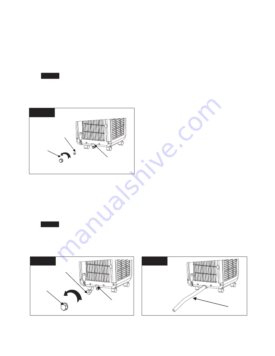 RHINO 50F Manual Download Page 9