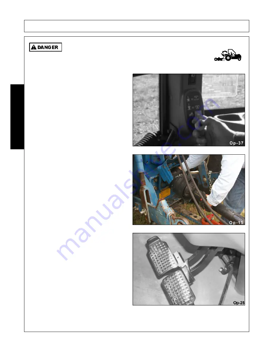 RHINO FR162 Operator'S Manual Download Page 150