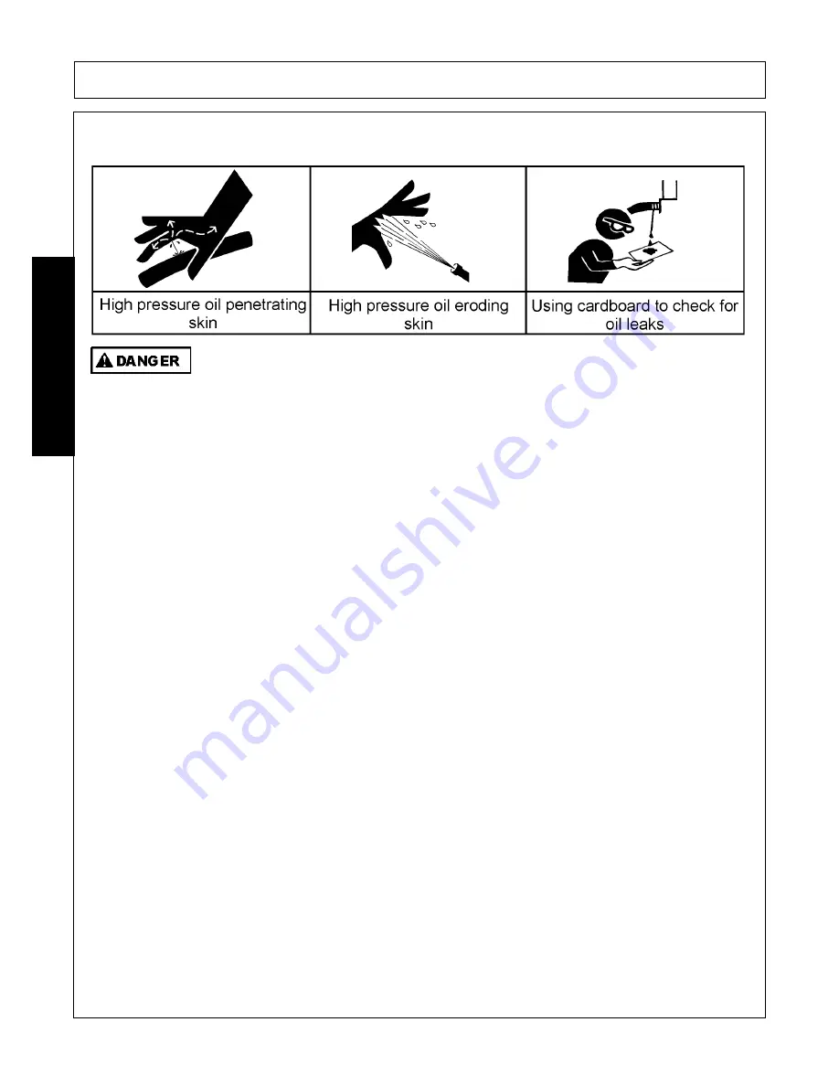 RHINO FR162 Operator'S Manual Download Page 172