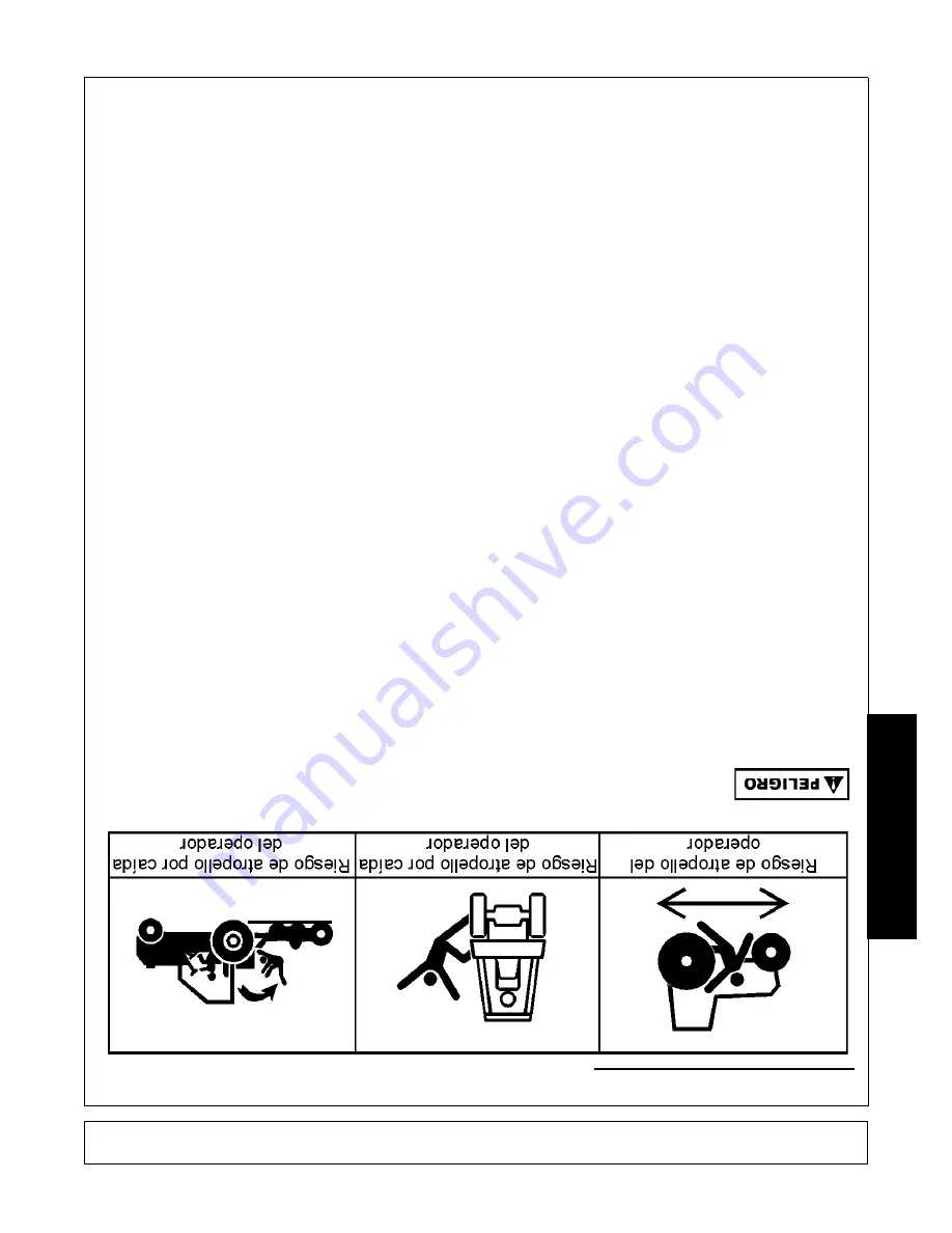 RHINO FR162 Operator'S Manual Download Page 183