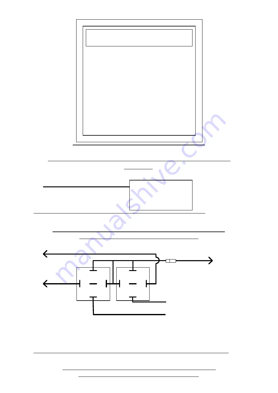 RHINO RCA-2 Operation Instructions Manual Download Page 7