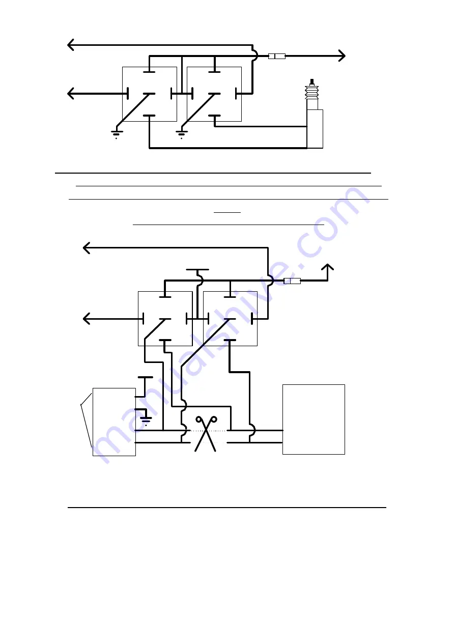 RHINO RCA-2 Скачать руководство пользователя страница 8