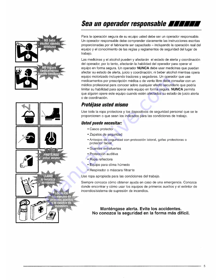 RHINO WHIRLWIND WW60-10001 Operator'S Manual Download Page 47