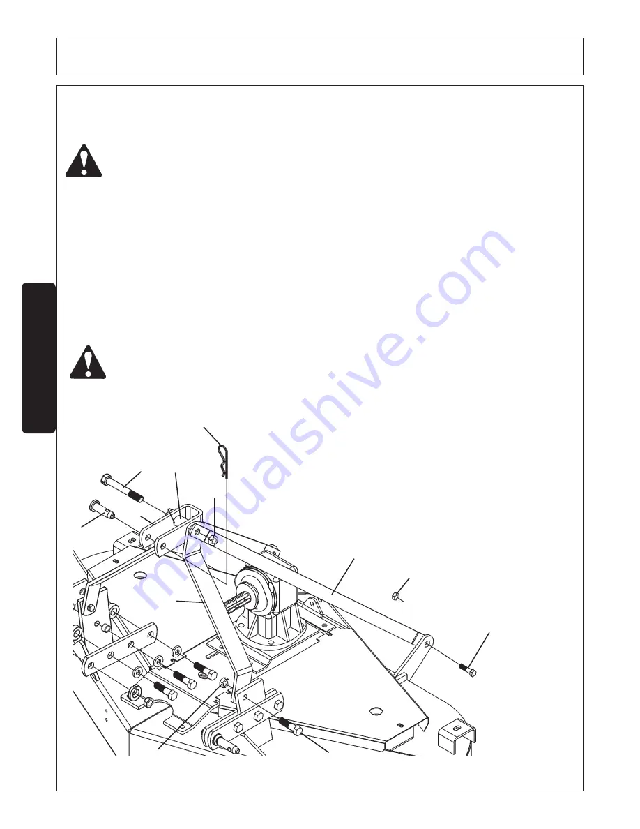 RHINO WHIRLWIND WW60-10001 Скачать руководство пользователя страница 70