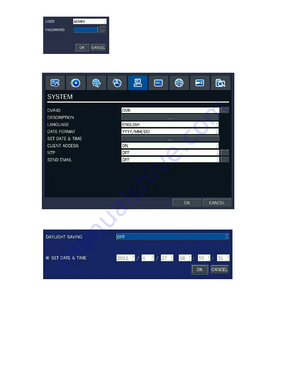 Rialtrade Compact HD Instruction Manual Download Page 12