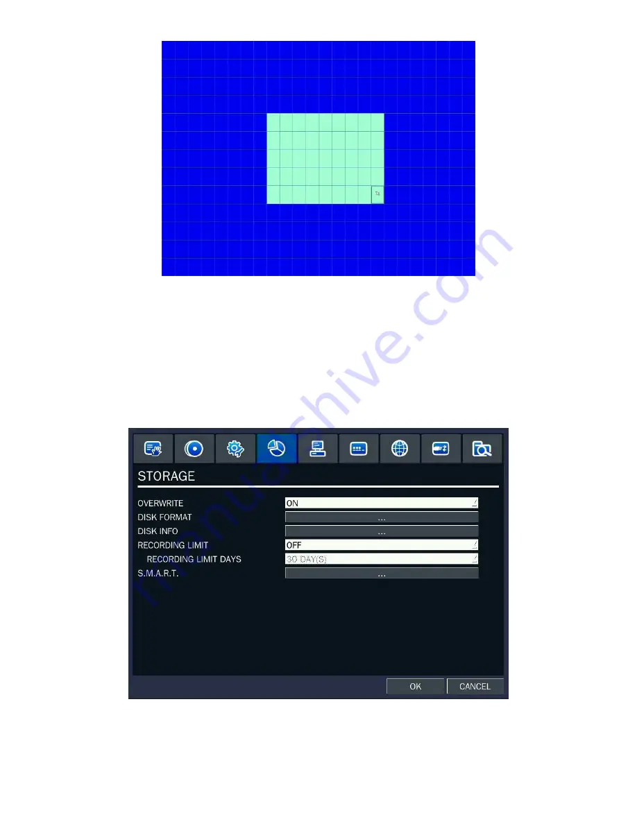 Rialtrade Compact HD Instruction Manual Download Page 36