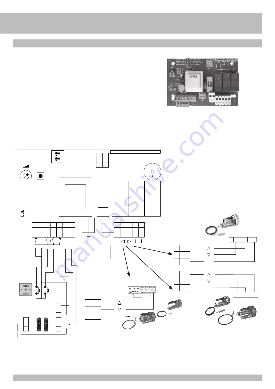 RIB AA00145 Manual Download Page 18