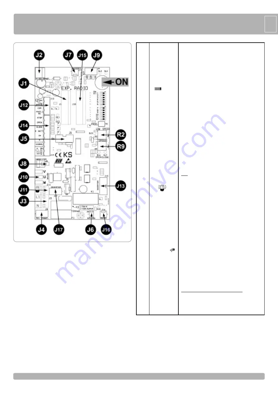 RIB AA30031 Manual Download Page 9