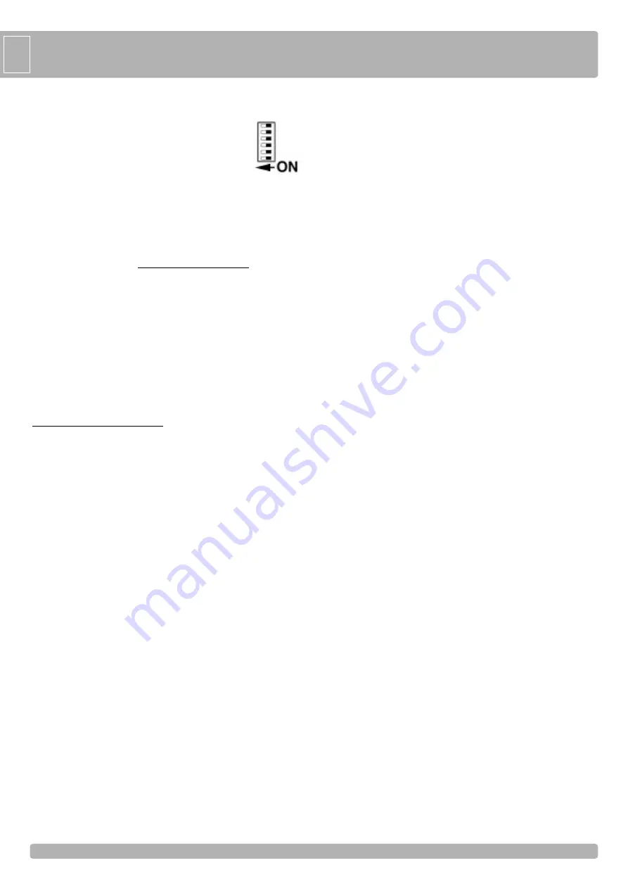 RIB AA30031 Manual Download Page 30