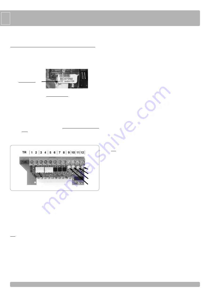 RIB AA30031 Manual Download Page 32