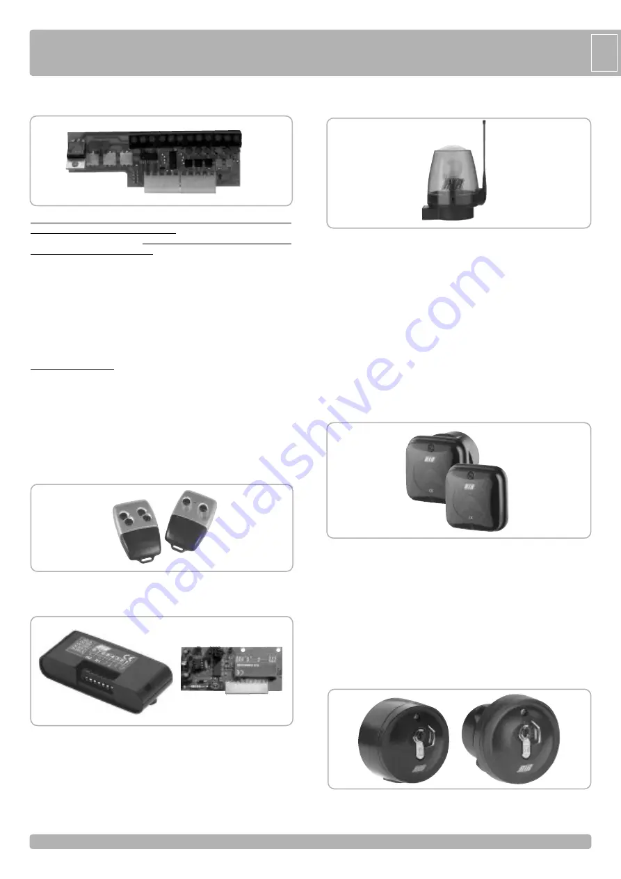 RIB AA30031 Manual Download Page 43