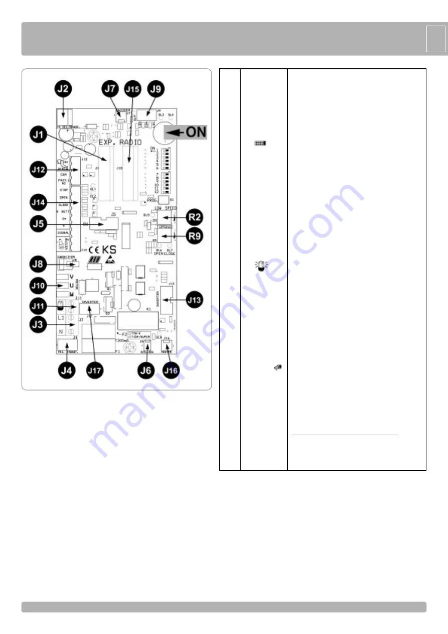 RIB AA30031 Manual Download Page 49