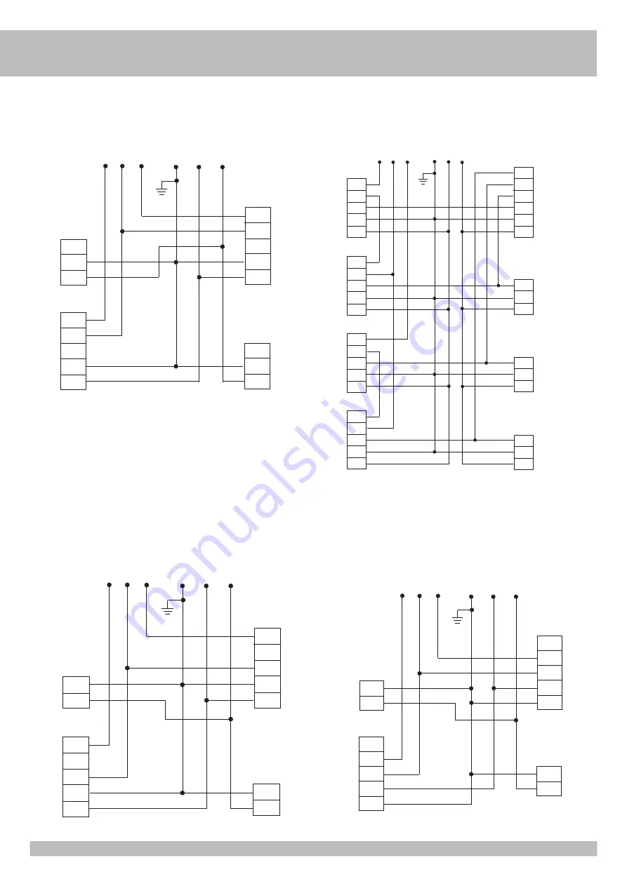 RIB ABB2050 Manual Download Page 50