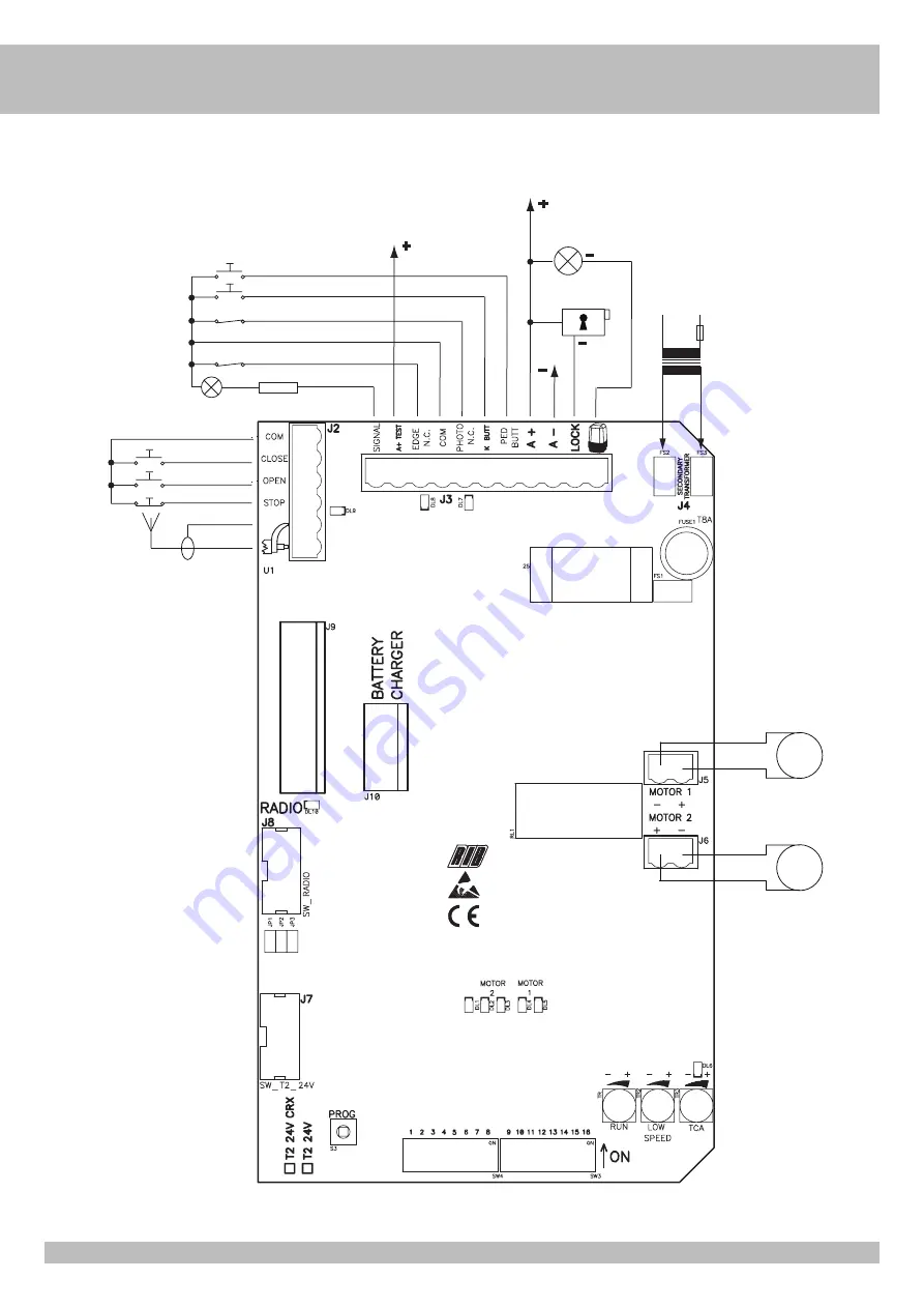 RIB AC02033 Скачать руководство пользователя страница 52