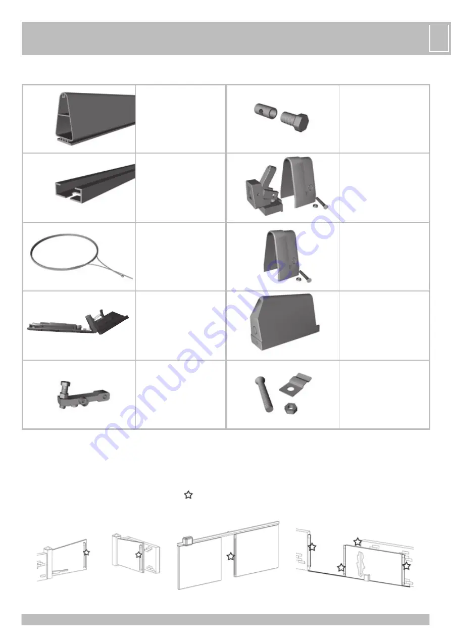 RIB ACG3016 Manual Download Page 27