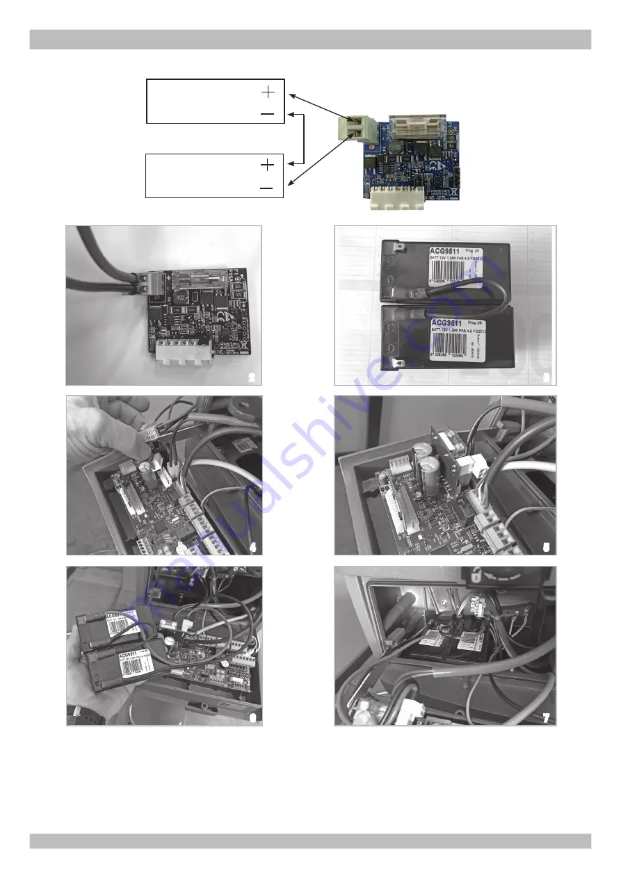 RIB ACG4776 Manual Download Page 6