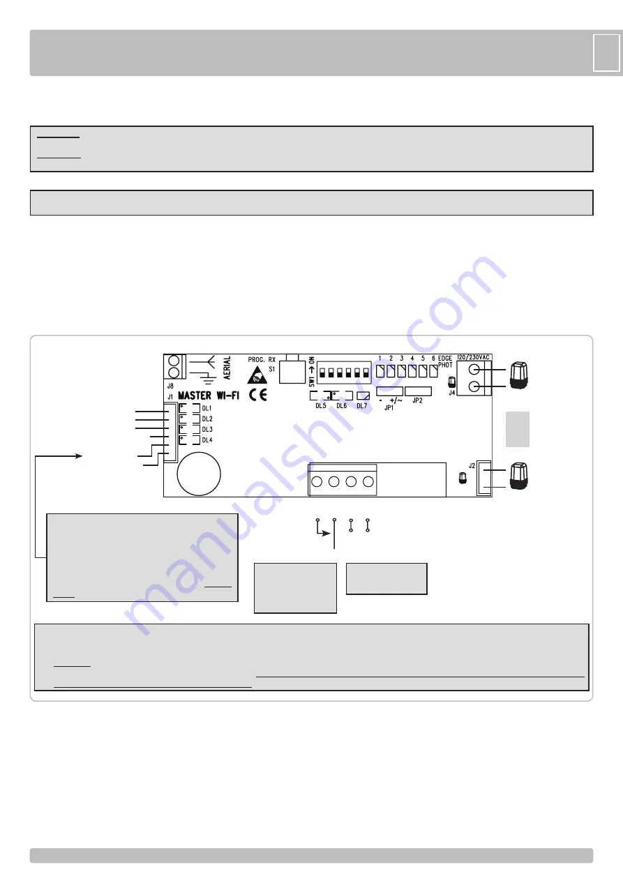 RIB ACG6150 Manual Download Page 29