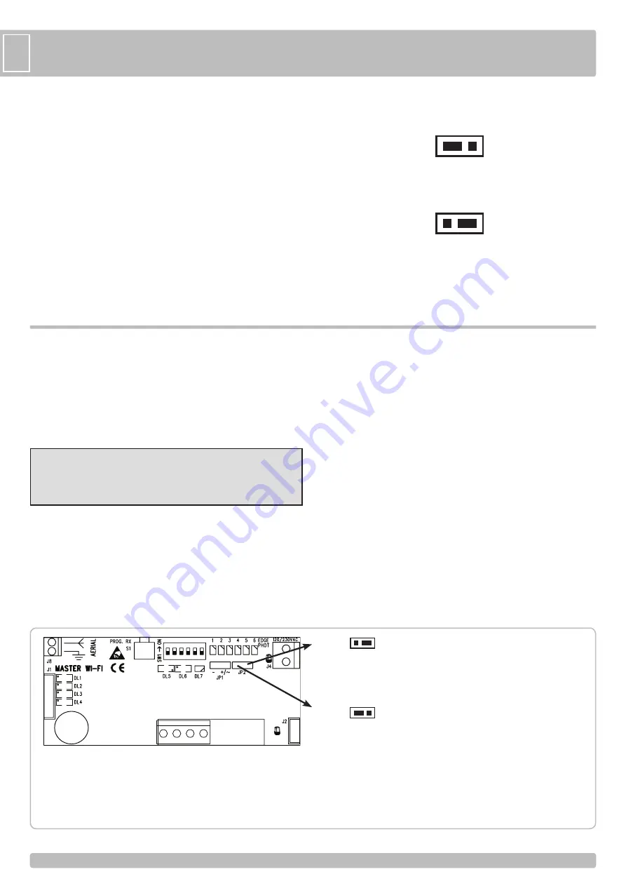 RIB ACG6150 Manual Download Page 30