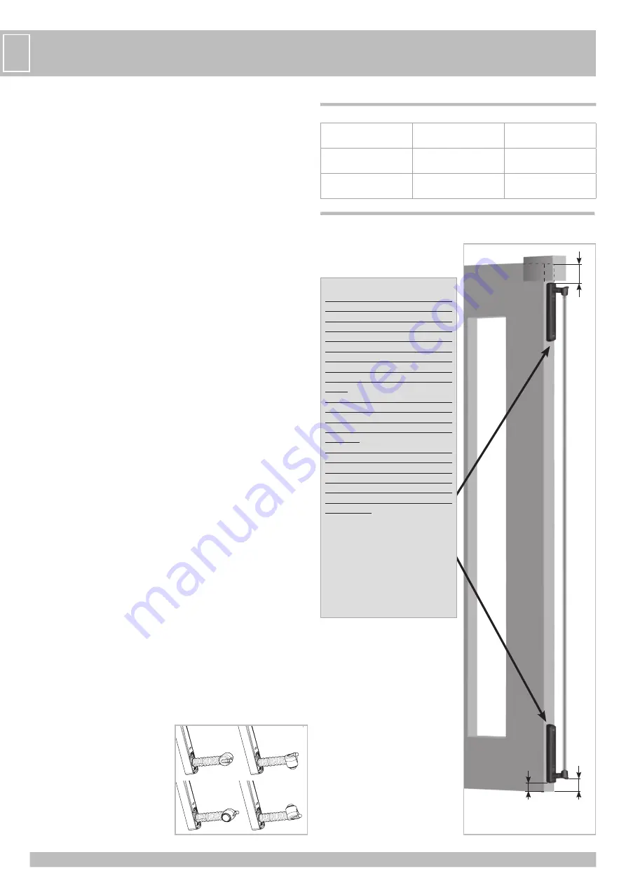 RIB ACG8042 Manual Download Page 20