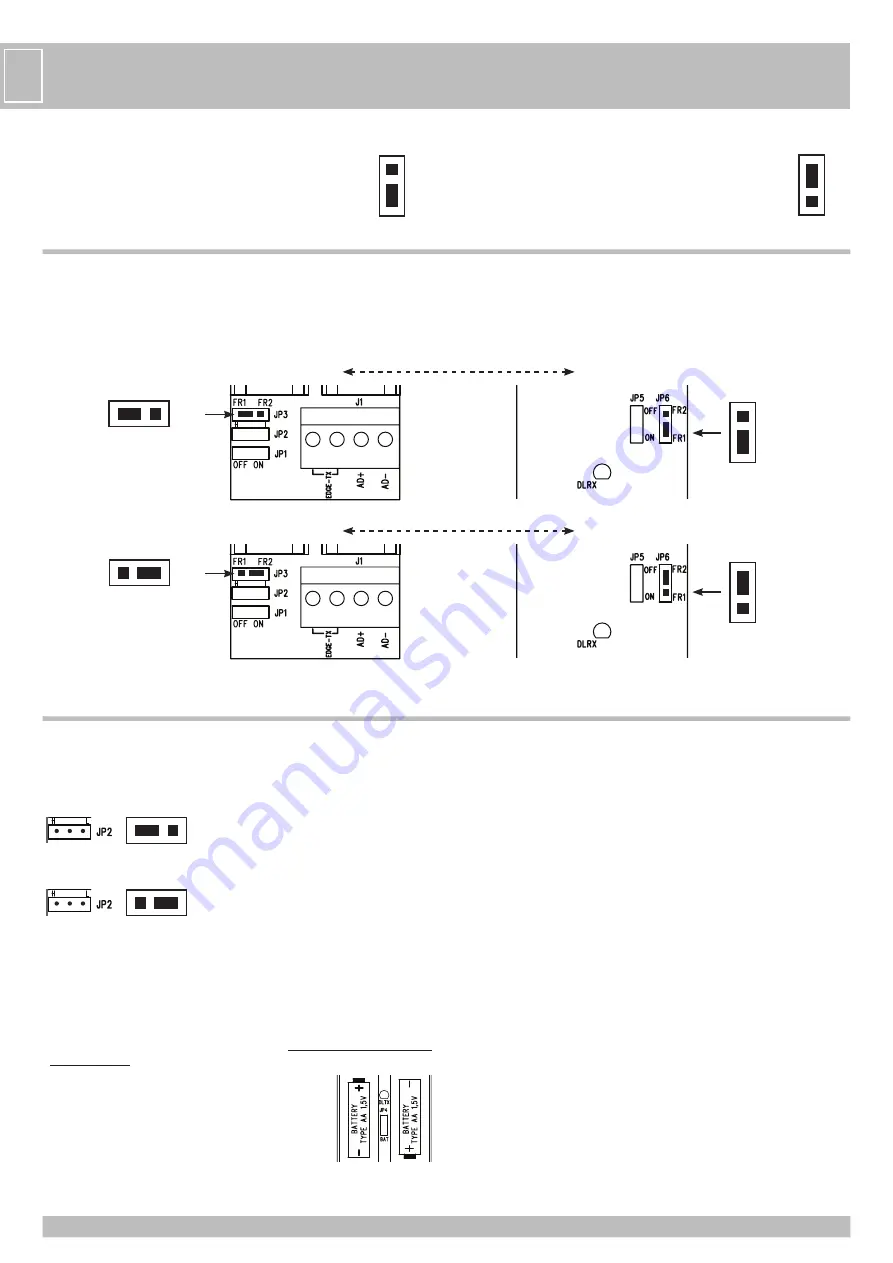 RIB ACG8047 Manual Download Page 4