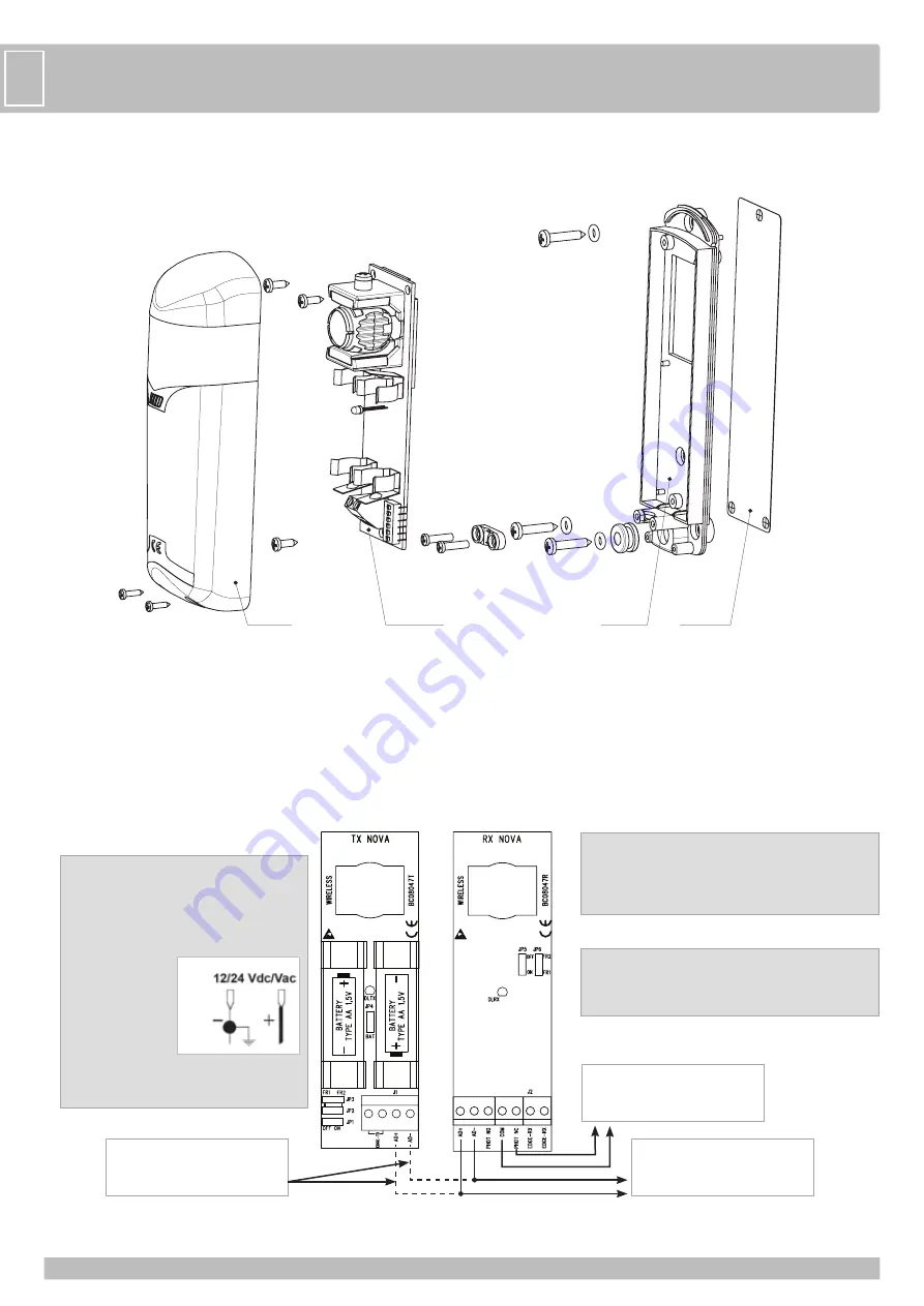 RIB ACG8047 Manual Download Page 18