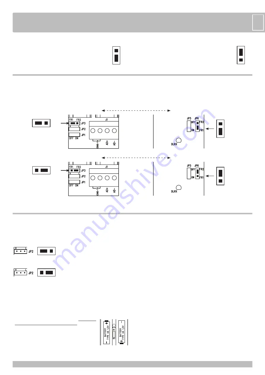 RIB ACG8047 Manual Download Page 19