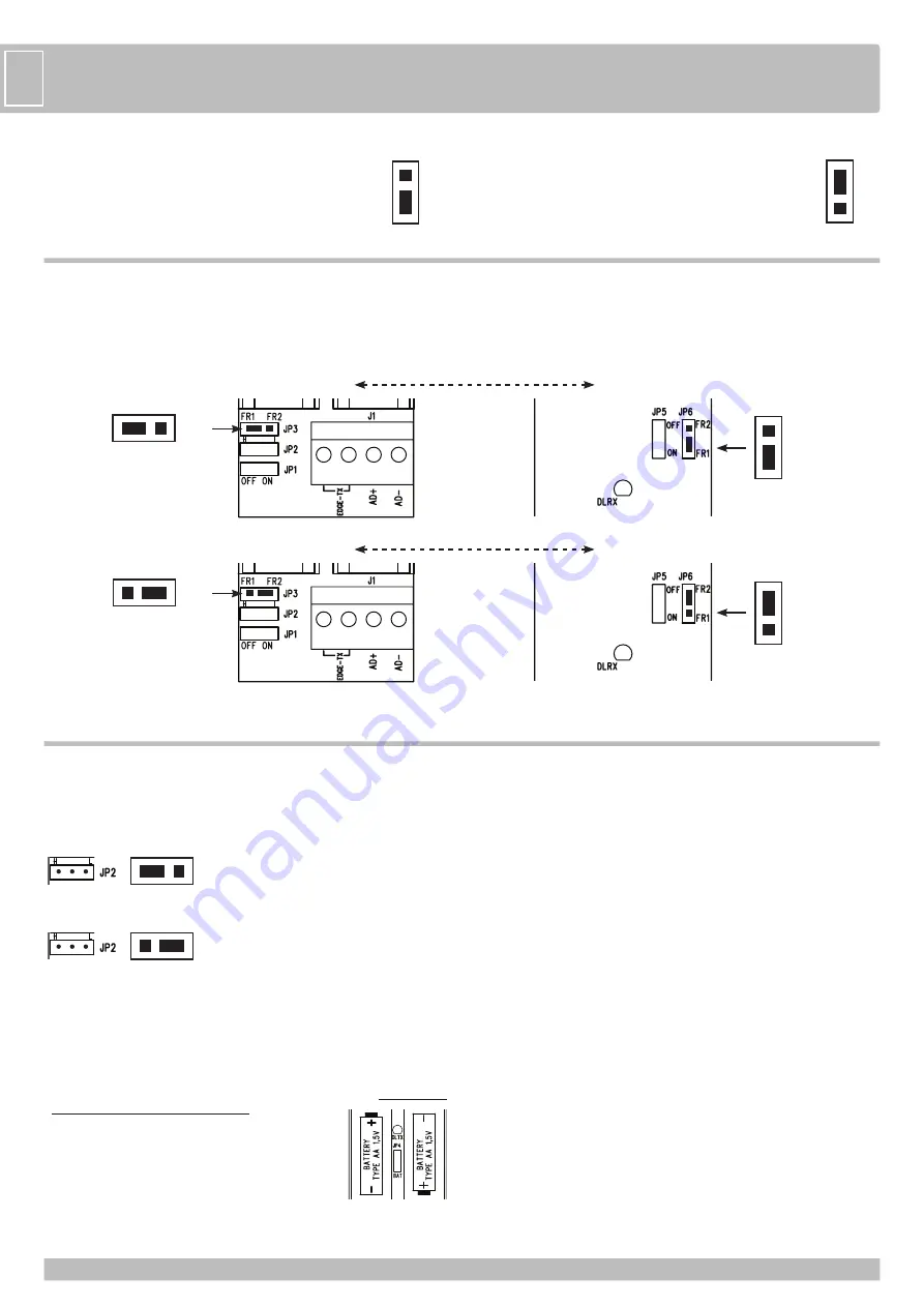 RIB ACG8047 Manual Download Page 24