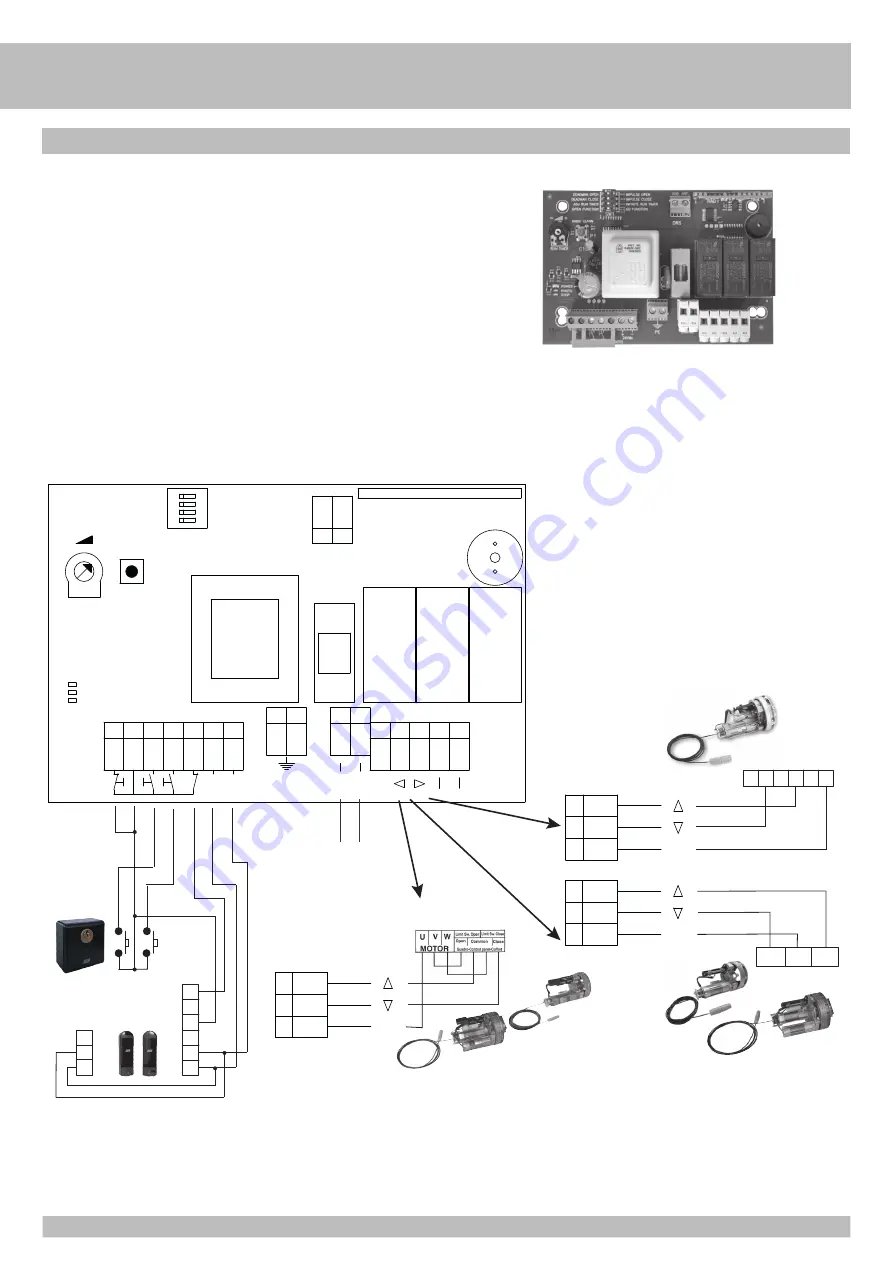 RIB JOLLY BIG ONE Manual Download Page 20