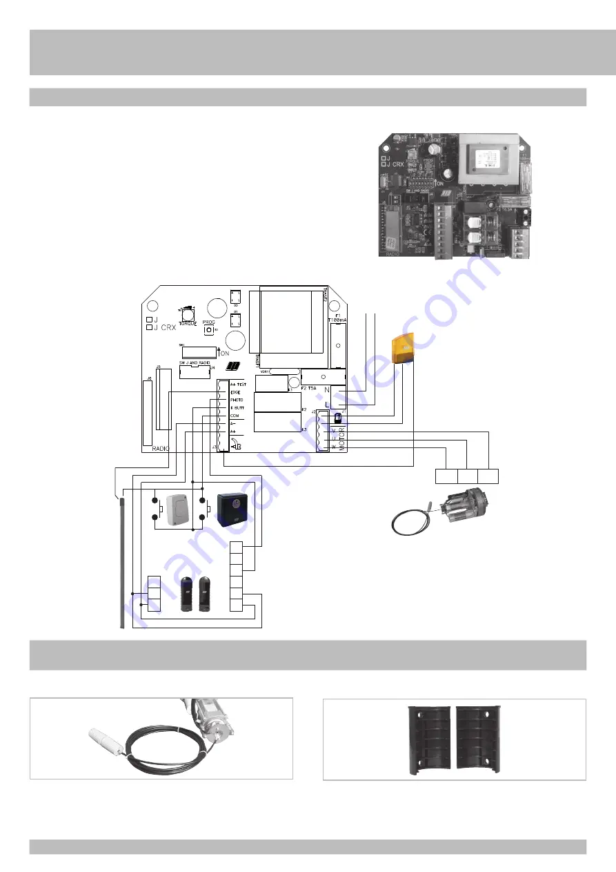 RIB JOLLY BIG ONE Manual Download Page 31