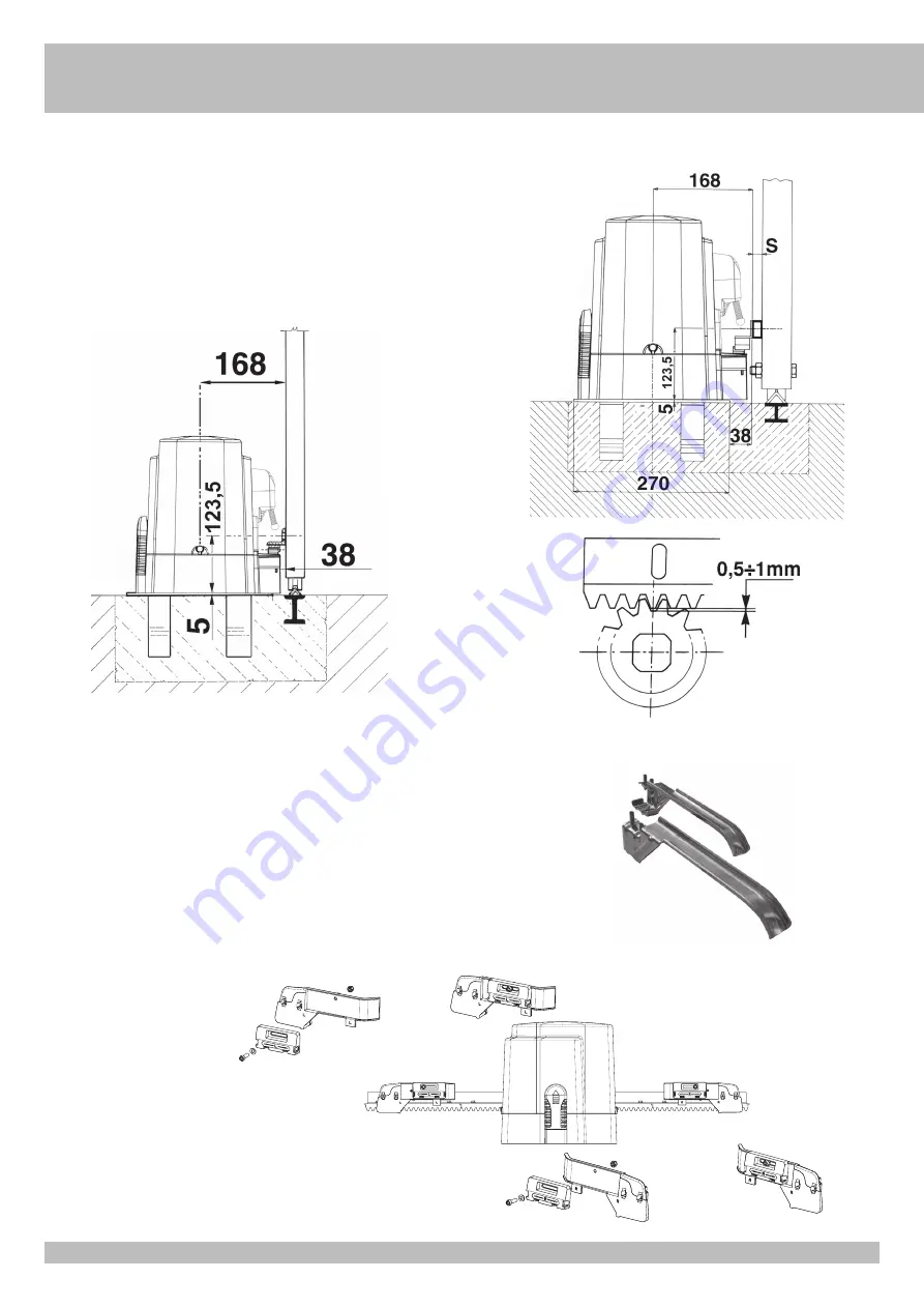 RIB K1400 Series Manual Download Page 37