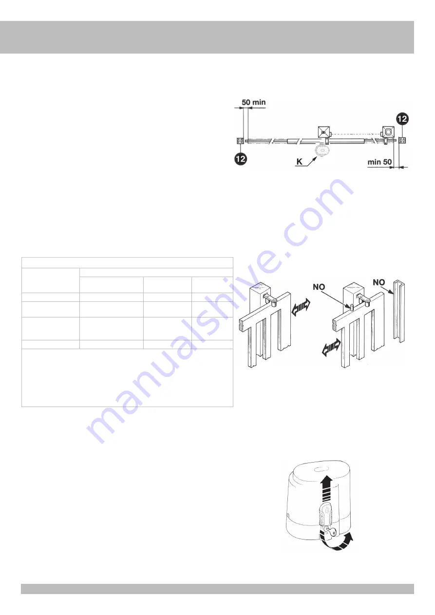 RIB K1400 Series Скачать руководство пользователя страница 46