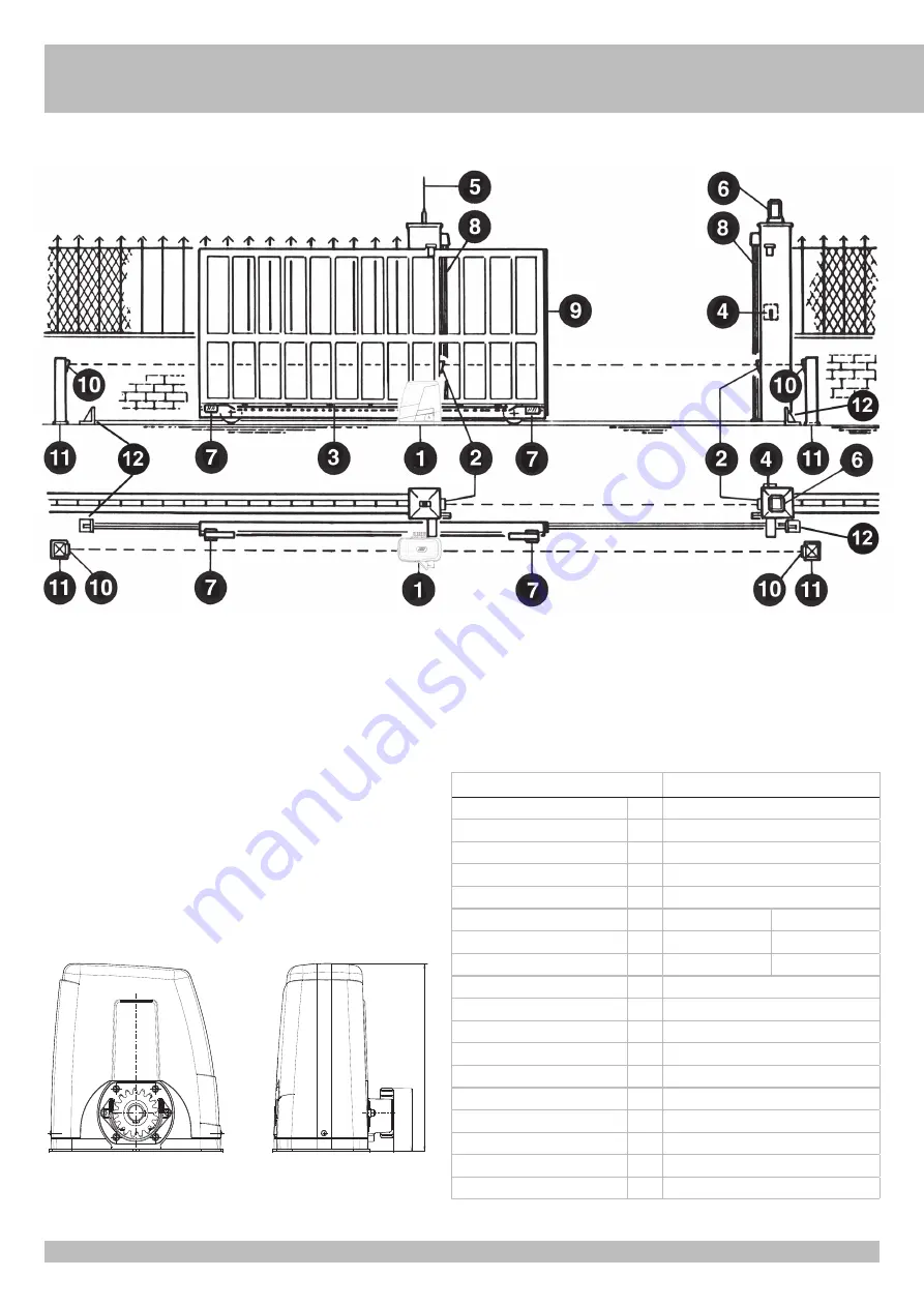 RIB K400 Manual Download Page 49