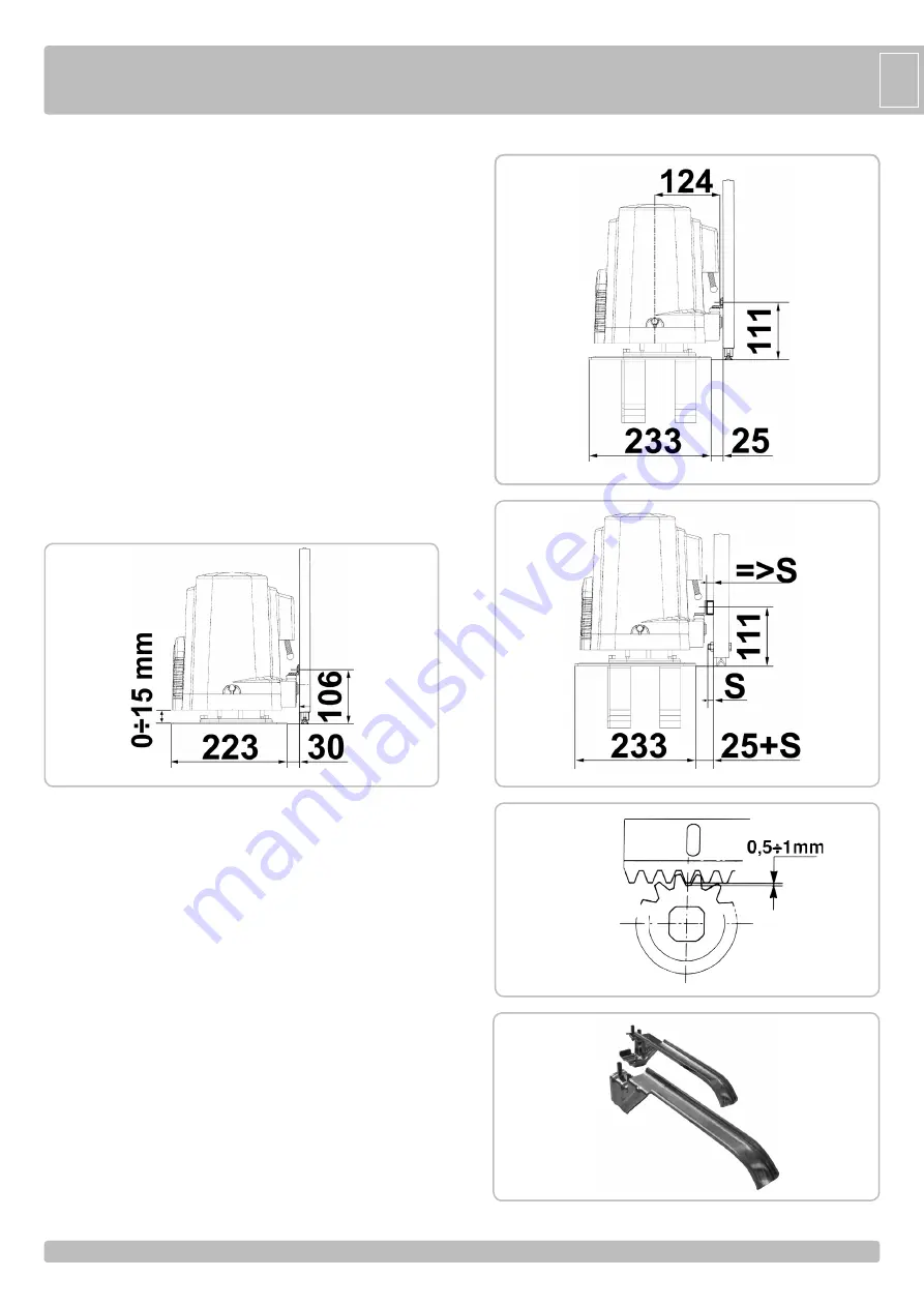 RIB K500 Manual Download Page 17